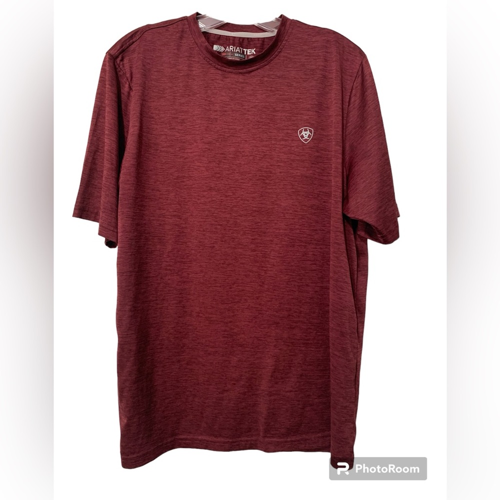 Ariat Tek shirt